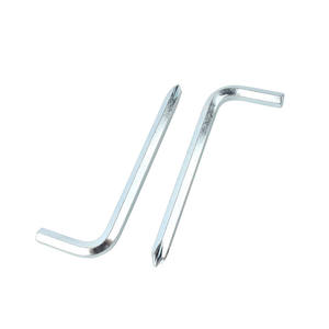 <span class=keywords><strong>Clé</strong></span> <span class=keywords><strong>hexagonale</strong></span> d'usine en acier au carbone/clés Allen à extrémité Phillips de type L <span class=keywords><strong>clé</strong></span> Allen <span class=keywords><strong>hexagonale</strong></span> de différentes tailles - Product Image 3