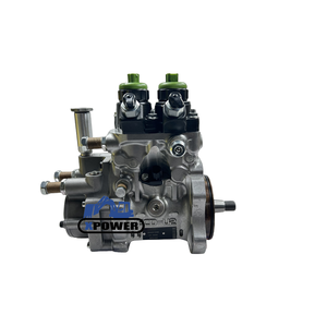 Bomba de Combustible Xpower 094000-0360 RE501640 para Excavadora de Orugas, Piezas de Maquinaria de Construcción, Nueva, Negra, 6 Meses de Garantía - Product Image 2