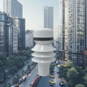 BGT CE RS485 intelligente pioggia pioggia pioggia pioggia pioggia pioggia misuratore per stazione meteo o Smart City - Product Image 4