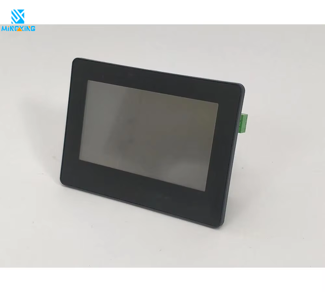 Industrial HMI Touch Screen HMIST6500 HMIST7500 HMIST8500 HMIST9500 Intelligent Display Panel Automation Operation Terminal