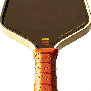 Raket Pickleball Serat Karbon T700 Inti Busa Epp Generasi Ke-4 2025 14mm 16mm Permukaan Super Halus - Product Image 2