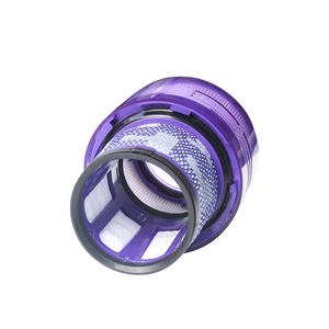 <span class=keywords><strong>Filtro</strong></span> de hogar inteligente, <span class=keywords><strong>filtro</strong></span> HEPA púrpura para aspiradora <span class=keywords><strong>Dyson</strong></span> <span class=keywords><strong>V11</strong></span> SV14, accesorios de limpieza de repuesto - Product Image 5