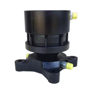 Bossworth GR30CF دوّار كلاب هيدروليكي-3 طن بدوران مستمر للحفارات ورزم زلاجات - Product Image 5