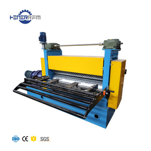 Hoàn toàn tự động màu lạnh sắt thép kim loại máy dập nổi - Product Image 3