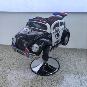 Toptan <span class=keywords><strong>salon</strong></span> kesme ekipmanları karikatür araba koltuğu çocuk saç güzellik salonu için berber için bebek sandalyesi saç - Product Image 6