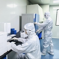 Kit ELISA EOMES haute sensibilité pour la détection des facteurs de transcription T-box, services chimiques personnalisés - Humain