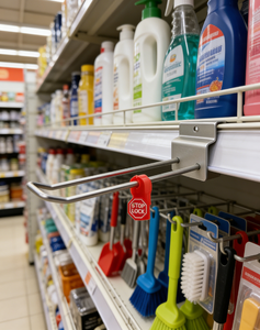 Verrou de sécurité réutilisable, matériau de qualité supérieure, utilisation durable, fournisseur professionnel - Product Image 5