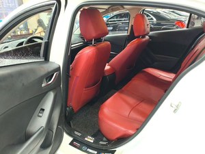 <span class=keywords><strong>Mazda</strong></span> <span class=keywords><strong>3</strong></span> Axela Modelo <span class=keywords><strong>2016</strong></span>, Sedán 1.5L Comfort Transmisión Automática, Vehículo Usado, Listo para Envío Inmediato - Product Image 5