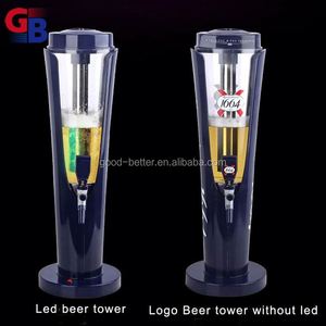 NO.BTD-10055 nouveau distributeur conçu de tour de bière de style européen <span class=keywords><strong>1664</strong></span> - Product Image 2