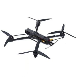 Dron de Carreras FPV de 15 Pulgadas para Carga Pesada, Quadcopter FPV con Capacidad de Carga de 8 kg, 380 Kv, 5.8G, 3W VTX, ELRS, Kit de Dron RC - Product Image 2