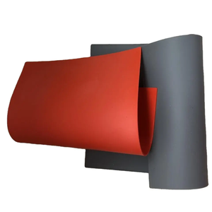 Nhà sản xuất-sản xuất cho trodat A4 Laser cao su tem Ink Pads cho văn phòng sử dụng tự mực nhựa khắc laser tấm cao su - Product Image 4