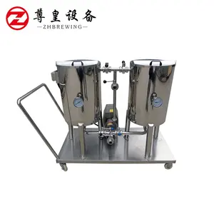 CIP cleaning system /Alkali tank/Sterilization tank