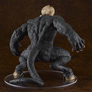 19CM Berserk dio immortale della guerra si trasforma in un Zodd Action Figure giocattoli collezione PVC modello ornamenti giocattoli regali per bambini - Product Image 6