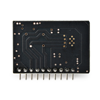 Module Ethernet SDAPO PSE04, carte d'alimentation PoE, norme IEEE 802.3af/at, chipset IC 50-57V pour injecteur PoE IPC