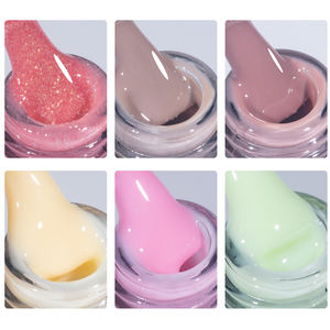 <span class=keywords><strong>Vernis</strong></span> à <span class=keywords><strong>ongles</strong></span> en Gel auto-nivelant russe chaud <span class=keywords><strong>Vernis</strong></span> <span class=keywords><strong>Semi</strong></span> <span class=keywords><strong>Permanent</strong></span> UV Logo personnalisé/<span class=keywords><strong>Vernis</strong></span> Gel de marque privée remplir les <span class=keywords><strong>ongles</strong></span> inégaux - Product Image 3