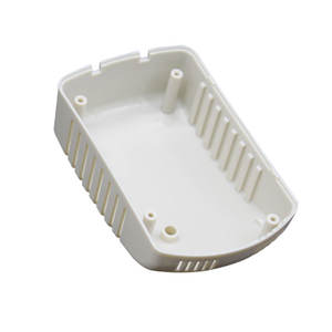 חשמל בית חכם עשן בית חכם חכם דיור התאמה אישית abs הזרקת פלסטיק תיבת גז תיבת חיישן גז - Product Image 4