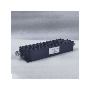 M_F005ไมโครนด้า2300-2400MHz แบนด์วิดท์ช่องผ่าน RF กรอง50W 50 OHM N-K เชื่อมต่อแบนด์วิธ100MHz การสูญเสียการคืน18dB - Product Image 3