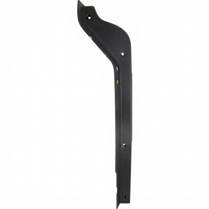มุมกันชนหน้า Covind ด้านซ้าย สำหรับ TGS (81416100367) อิตาลี - Product Image 1