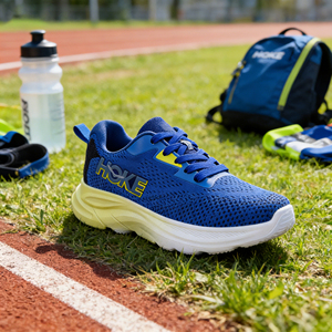 Scarpe da Basket Resistenti, Traspiranti e Leggere per Fitness e Cross-Training, da Uomo per Attività all'Aperto - Product Image 5