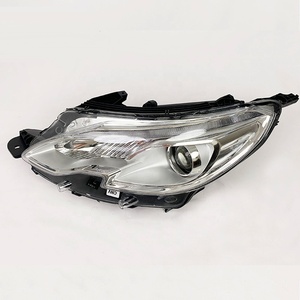 Faro Anteriore per Auto Q, Gruppo Ottico Anteriore L 9806635980 R 9815110580 per <span class=keywords><strong>Peugeot</strong></span> 2008 (A94) 2013 - Product Image 3