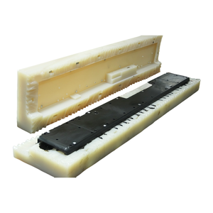 Fast Prototyping Vacuum Casting Service for ABS PP <b>PC</b> Parts with Silicone Mould - Product Image 4