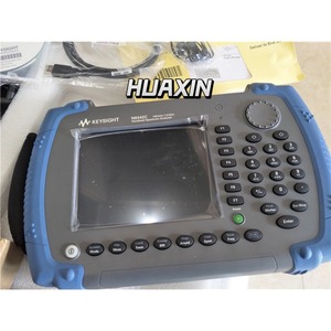 Analyseur de spectre portable Keysight Agilent N9342C 9 kHz - 7 GHz UTILISÉ hx1 - Product Image 4