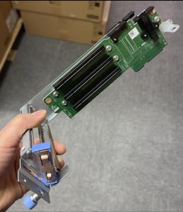 R740 R740 XD ตัวขยายริเซอร์ ตัวแยกริเซอร์ pci - Product Image 2