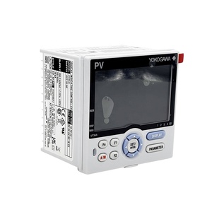 เครื่องควบคุมอุณหภูมิ Yokogawa รุ่น UT35A ตัวบ่งชี้อเนกประสงค์ - Product Image 2