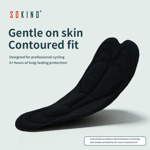 Cuissard de cyclisme italien pour homme avec nom d'équipe personnalisé, motif 3D, rembourrage en éponge pour les hanches, chamois, OEM disponible - Product Image 3