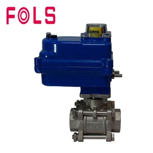 Nuevos actuadores FOSD-03 pequeños tipo interruptor de 12V/24V - Product Image 2