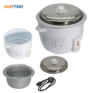 Sunton หม้อหุงข้าวอเนกประสงค์สำหรับใช้ในครัวเรือนร้านอาหารเชิงพาณิชย์ - Product Image 3