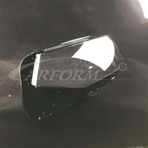 Carcasa de Faro para Automóvil, Cubierta de Luz y Carcasa para <span class=keywords><strong>Volkswagen</strong></span> Tiguan L <span class=keywords><strong>2020</strong></span> - Product Image 4