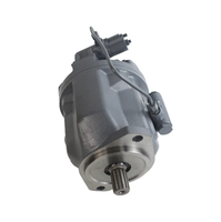 Chargeuse-pelleteuse 416B, 426B, 428B, 436B, 438B Pompe hydraulique à piston variable/tracteur/chargeur 1003259 100-3259 Pièces d'excavatrice