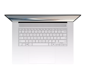 2026 <span class=keywords><strong>Zenbook</strong></span> S <span class=keywords><strong>16</strong></span> UM5606 HX465 AI9 32G/1TB 2.8K แล็ปท็อปไฟสีขาว - Product Image 5