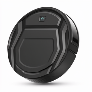 <span class=keywords><strong>Robot</strong></span> <span class=keywords><strong>Aspirapolvere</strong></span> <span class=keywords><strong>LEFANT</strong></span> con Forte Aspirazione 2200Pa, 120 Minuti di Autonomia, Connessione Wi-Fi, Pulizia Programmata, Sottile, Autoricaricabile - Product Image 1