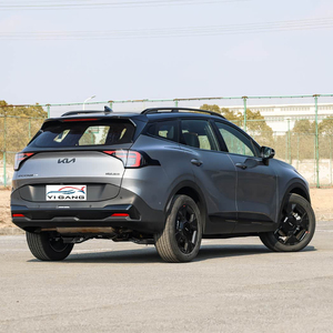 Vehículo Chino <span class=keywords><strong>Kia</strong></span> <span class=keywords><strong>Sportage</strong></span> SUV Compacto de Gran Espacio, 1.5T Gasolina, Automático, Bajo Precio, Listo para Enviar, Servicio DDP - Product Image 6