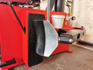 Mejor Precio de Fábrica, Nueva Máquina Manual para Cambiar Neumáticos, Cambiadores de Neumáticos de <span class=keywords><strong>Segunda</strong></span> <span class=keywords><strong>Mano</strong></span> - Product Image 4