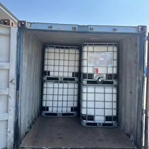 Emulsión de Estireno-Acrílico Plástica Hueca para Recubrimiento de Papel Térmico, Químico de Alta Aislación, Esferas Huecas para Papel - Product Image 1