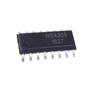 NS4263 NS4268 NS4250 NS4205 SOP-16 Audio <b>Power</b> <b>Amplifier</b> IC Chip - Product Image 1