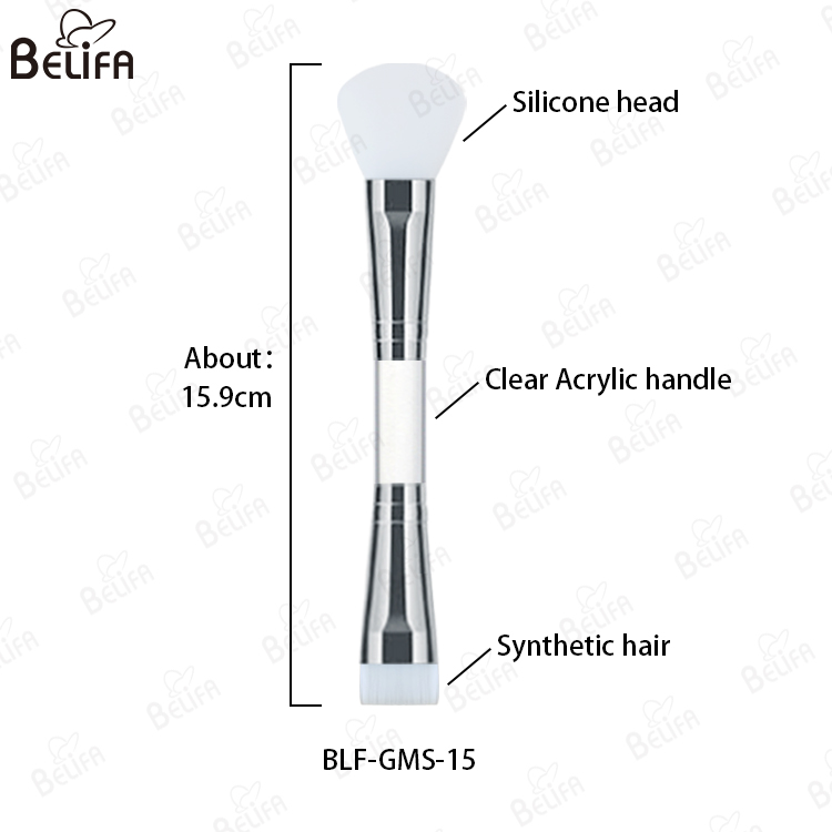 BLF-GMS-15 silicone et synthétique