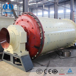 2 Tonnen Gold Kupfer Erz nasse Kugelmühle zu verkaufen - Product Image 2