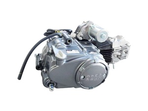 Chine pas cher moteur zonshen horizontal moto moteur 4 temps 1 cylindre 110cc moteur utilisation pour yammaha honda <span class=keywords><strong>suzuki</strong></span> - Product Image 5
