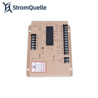 Module d'unité de commande de régulateur de vitesse FSK639D pour générateurs pièces de rechange électroniques