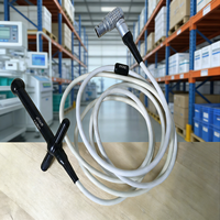 Sonde de transducteur Doppler non-imagerique CW Acuson 2,0 MHz 7092 pour Siemens P/N 27552