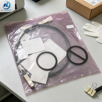 Cable de gestión de consola CAB-CONSOLE-RJ45, conector de puerto serie RJ45 a DB9 RS232 para configuración de enrutadores y switches de red
