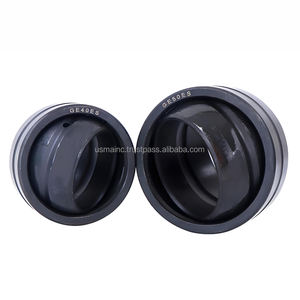 GEG25ES GEG30ES GEG35ES 2RS Produits de roulements USMA fiables GEG 25 30 35 ES 2RS Palier lisse sphérique - Product Image 3