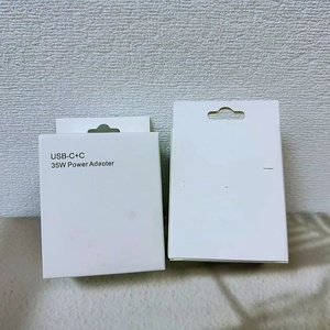 PD 35W Điện Tường Adapter Ban Đầu Gan Nhanh Chóng Sạc C Điện Thoại Di Động Sạc Cho <span class=keywords><strong>11</strong></span> 12 13 14 15 16 17 Pro Max CE - Product Image 1