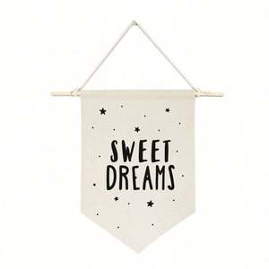 Bandera de Lona de Alta Calidad para Colgar en la Pared, Personalizable con Logotipo y Diseño, Bandera de Lino, Bandera Pequeña para Coche - Product Image 4