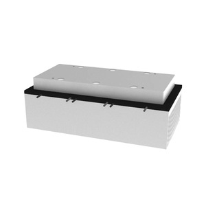 Módulo IGBT de Control de Temperatura Huajing TE44-100XEA 100kW para Enfriamiento Láser CNC, Medicina Estética y Pruebas - Product Image 1