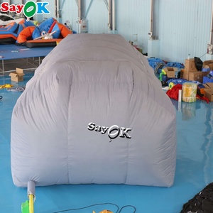 Chine <span class=keywords><strong>Automobile</strong></span> <span class=keywords><strong>Gonflable</strong></span> Salle <span class=keywords><strong>De</strong></span> Pulvérisation <span class=keywords><strong>Peinture</strong></span> Tente Portable <span class=keywords><strong>Cabine</strong></span> <span class=keywords><strong>De</strong></span> <span class=keywords><strong>Peinture</strong></span> <span class=keywords><strong>De</strong></span> Voiture Prix - Product Image 5